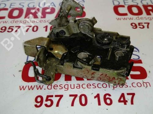 Used Front right lock CITROËN ZX (N2) [1991-1999]  19548064