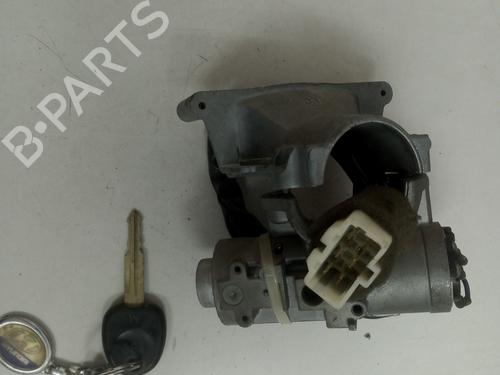 Ignition barrel HYUNDAI ACCENT II (LC) 1.3 | BP19561268M48 