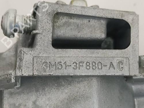 Ignition barrel FORD FOCUS II (DA_, HCP, DP)  | BP19572250M48 