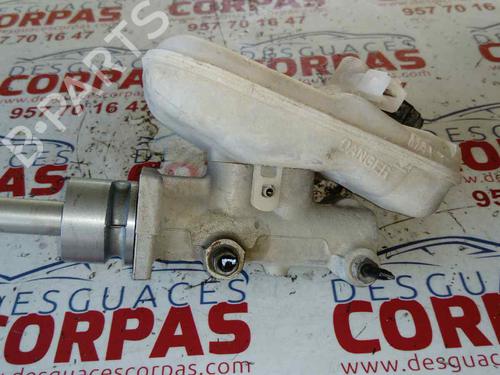 Used Brake master cylinder PEUGEOT PARTNER MPV (5_, G_) [1996-2025]  19549793
