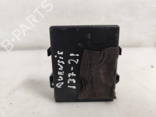 Elektronisk modul TOYOTA AVENSIS (_T25_)  | BP27610347M83 