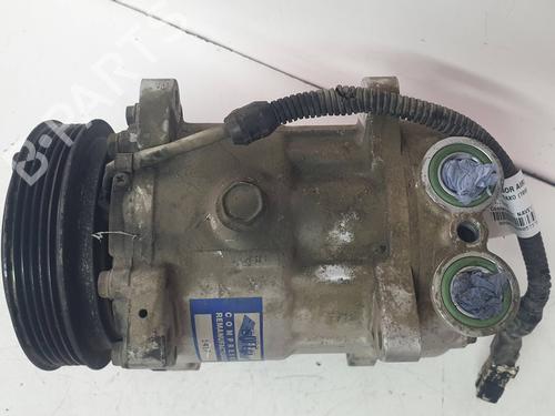 AC compressor CITROËN SAXO (S0, S1) 1.5 D | BP19571739M34 