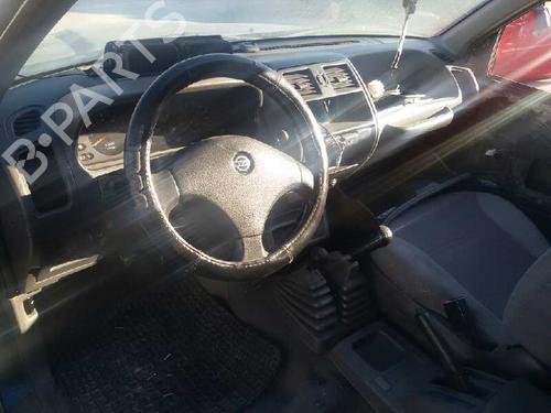Front right lock NISSAN TERRANO II (R20)  | BP19571480C97 