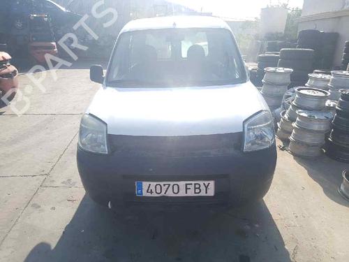 Display monitor CITROËN BERLINGO / BERLINGO FIRST MPV (MF_, GJK_, GFK_) | BP31916637C48