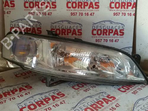 Used Right headlight OPEL VECTRA B (J96) [1995-2004]  19548768