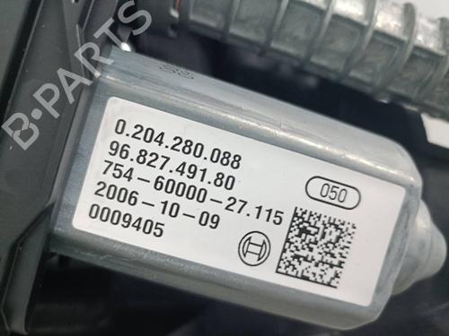 Electronic module CITROËN C4 Picasso I MPV (UD_) 2.0 HDi 138 | BP30762482M83 