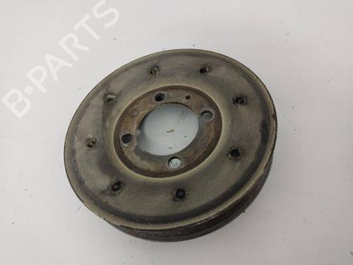 Pulley OPEL ASTRA H (A04)  | BP19567933M122 