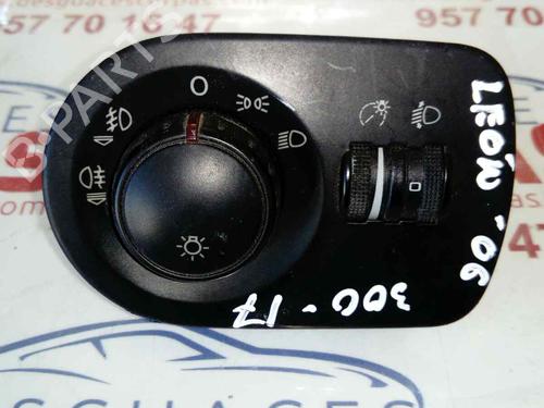Headlight switch SEAT LEON (1P1)  | BP19549725I24 