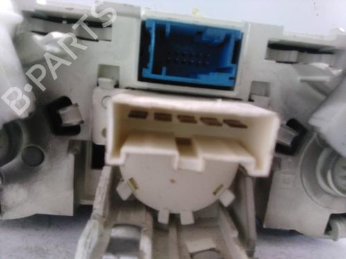 Climate control OPEL CORSA D (S07) | BP19562039I5