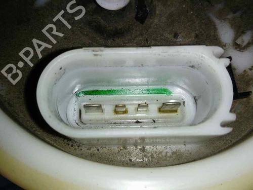 Fuel pump VW POLO (6N2)  | BP19550002M76 