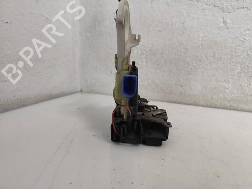 Front left lock SEAT IBIZA III (6L1)  | BP27459065C98 