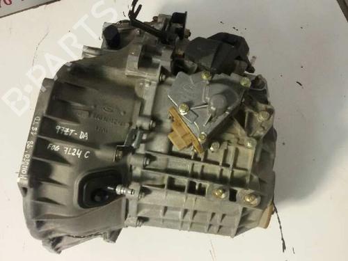 Gearbox FORD MONDEO II (BAP) 1.8 TD | BP19547140M3 