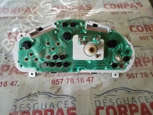 Instrument cluster DAEWOO MATIZ (M100, M150)  | BP19553395C47 