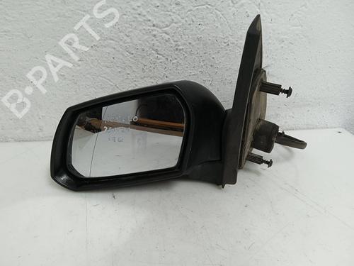 Used Left mirror Left mirror FORD MONDEO III Saloon (B4Y) [2000-2007] 34636271 34636271
