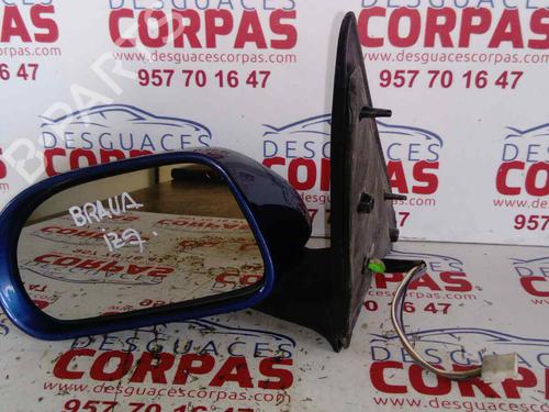 Used Left mirror FIAT BRAVA (182_) [1995-2003]  19549550