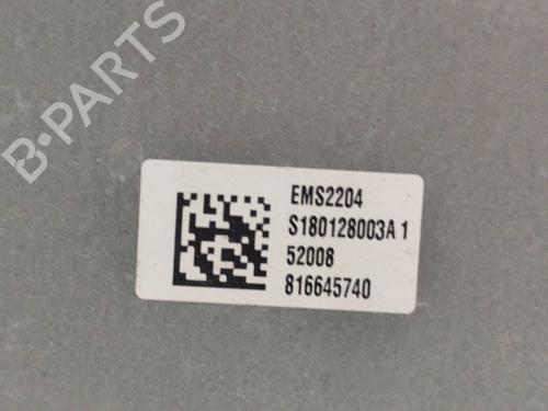 Engine control unit (ECU) FORD FOCUS III  | BP29437403M57 