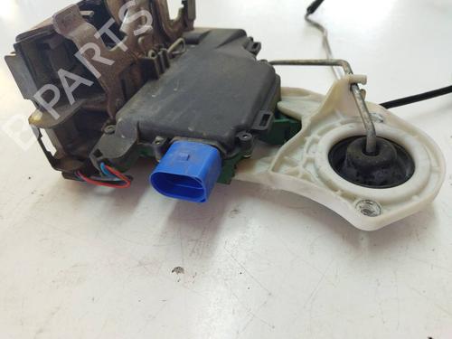 Front right lock SEAT CORDOBA (6L2)  | BP19562670C97 