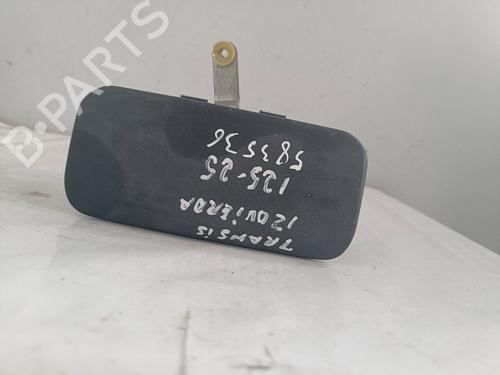 Venstre foran utvendig håndtak FORD TRANSIT Van (FA_ _) [2006-2014]  30754277