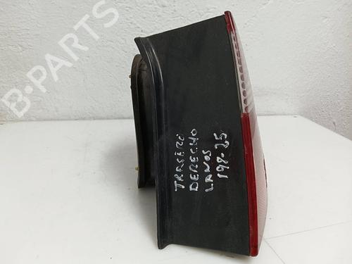 Right taillight DAEWOO LANOS Saloon (KLAT) | BP33442297C35 - Image 4