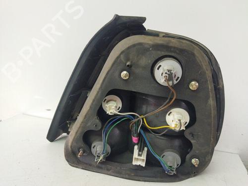 Left taillight DAEWOO LEGANZA (KLAV)  | BP30688168C34 