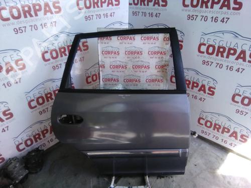 Right rear door KIA CARENS II MPV (FJ)  | BP19555950C5 