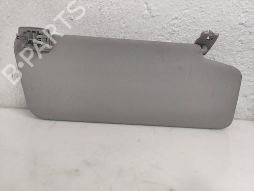 Left sun visor MERCEDES-BENZ C-CLASS (W204)  | BP29420575I1 