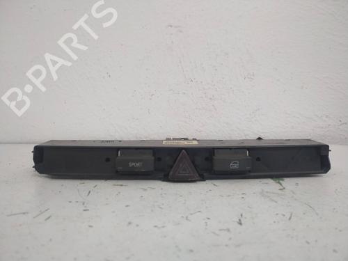 Advarselskontakt OPEL ASTRA H GTC (A04) [2005-2010]  19660393