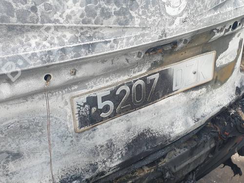 Electronic sensor SSANGYONG KYRON | BP19563333M84 - Image 10