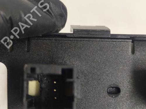 Left front window switch CITROËN C4 I (LC_)  | BP26490322I27 