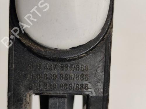 Høyre bak utvendig håndtak SEAT CORDOBA (6L2)  | BP29548772C130 