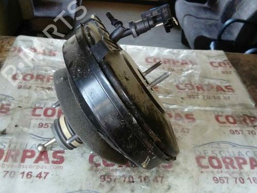 Servo brake CITROËN C4 CACTUS  | BP22609741M42 