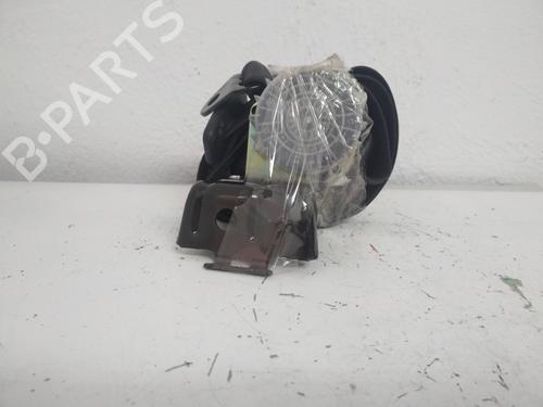 Used Rear left seatbelt OPEL ASTRA J (P10) 1.3 CDTI (68) (95 hp) 19556952