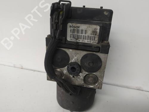 Used ABS pump VOLVO S40 I (644) [1995-2004]  19566672