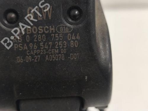 Pedal CITROËN C4 Picasso I MPV (UD_) 2.0 HDi 138 | BP29955855I4