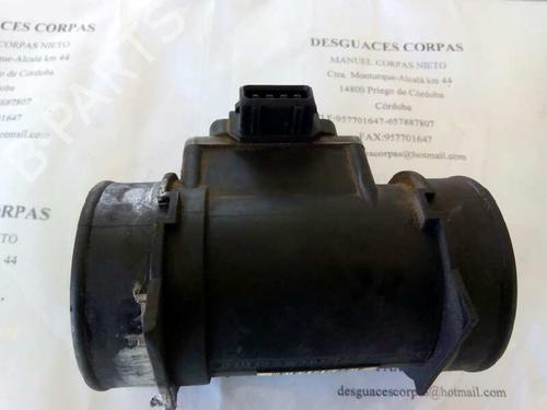 Mass air flow sensor OPEL ASTRA G Hatchback (T98)  | BP19546359M95 
