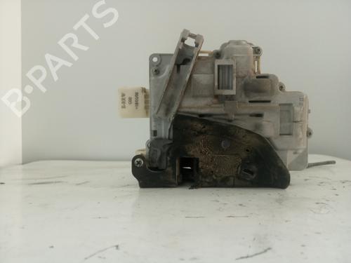 Used Rear right lock AUDI A3 (8P1) [2003-2013]  19558131