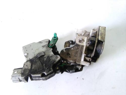 Rear left lock NISSAN TERRANO II (R20)  | BP19557634C100 