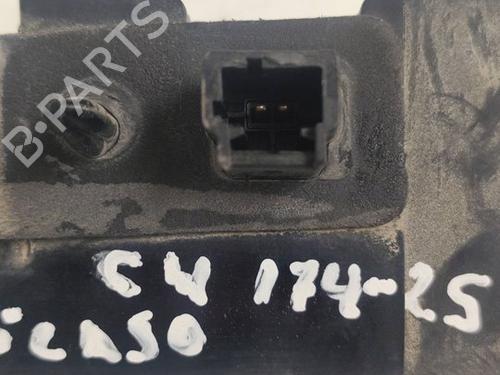 Heckklappengriff CITROËN C4 Picasso I MPV (UD_) 2.0 HDi 138 | BP29955831C132