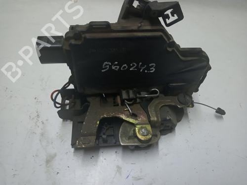 Used Rear left lock SEAT TOLEDO II (1M2) [1998-2006]  19564416