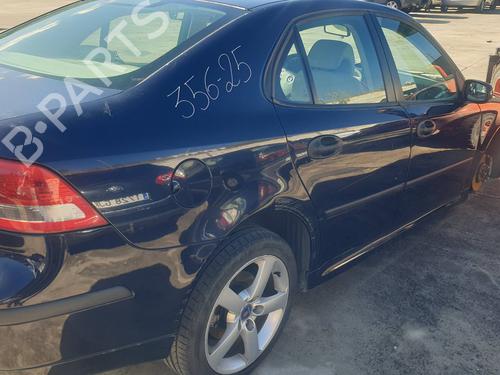 Left headlight SAAB 9-3 (YS3F, E79, D79, D75) 2.2 TiD | BP30775615C28 