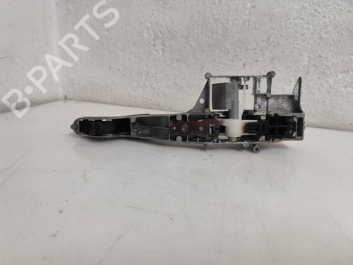 Front right exterior door handle PEUGEOT 208 I (CA_, CC_)  | BP29536640C129 