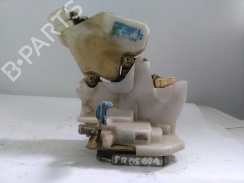 Rear left lock NISSAN X-TRAIL I (T30)  | BP22609992C100 