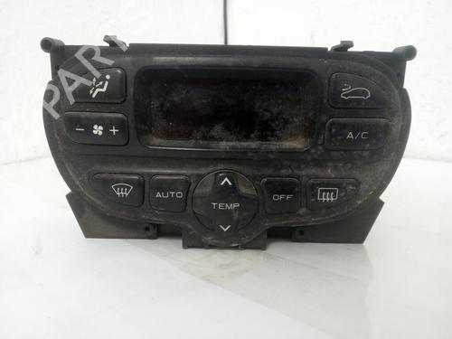 Used Climate control PEUGEOT 307 (3A/C) [2000-2012]  19563537