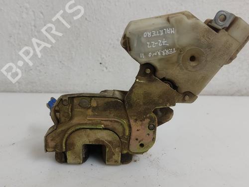 Tailgate lock NISSAN TERRANO II (R20)  | BP19570727C101 