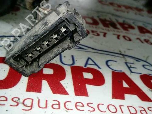 Left mirror SEAT IBIZA II (6K1)  | BP19549776C26