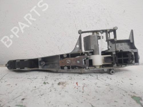 Front right exterior door handle CITROËN C3 I (FC_, FN_)  | BP19557328C129 