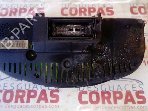 Instrument cluster VW GOLF V (1K1)  | BP19552460C47 