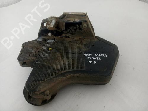 Rear right lock SUZUKI GRAND VITARA II (JT, TE, TD)  | BP19562682C99 