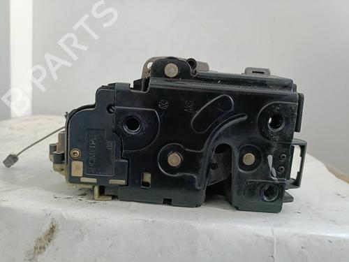 Used Front right lock SEAT IBIZA III (6L1) [2002-2009]  22190611