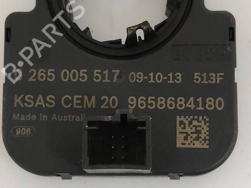 Electronic module CITROËN C4 Picasso I MPV (UD_)  | BP22610671M83 